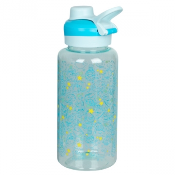 Squishable Print Water Bottle 34oz